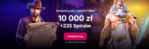 iWild Casino automaty