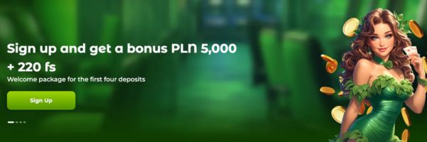 Wyns Casino BLIK